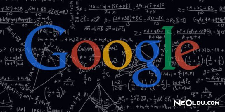 Google'ın Hakkınızda Neleri Bildiğinin 6 İspatı