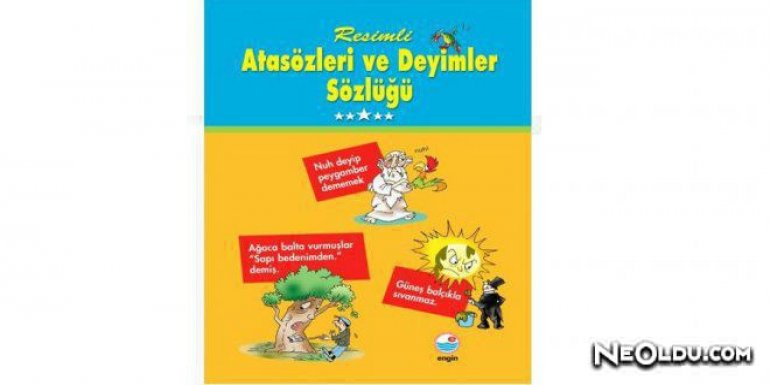 Atasözleri ve Deyimlerin Ortaya Çıkış Hikayeleri