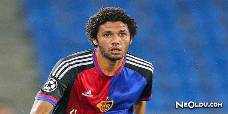 Mohamed Elneny Kimdir