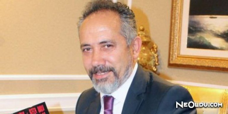 Latif Şimşek Kimdir