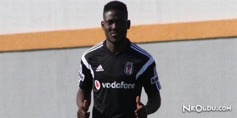 Daniel Opare Kimdir