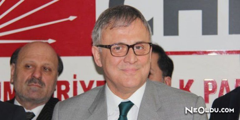 Kenan Bıyık Kimdir