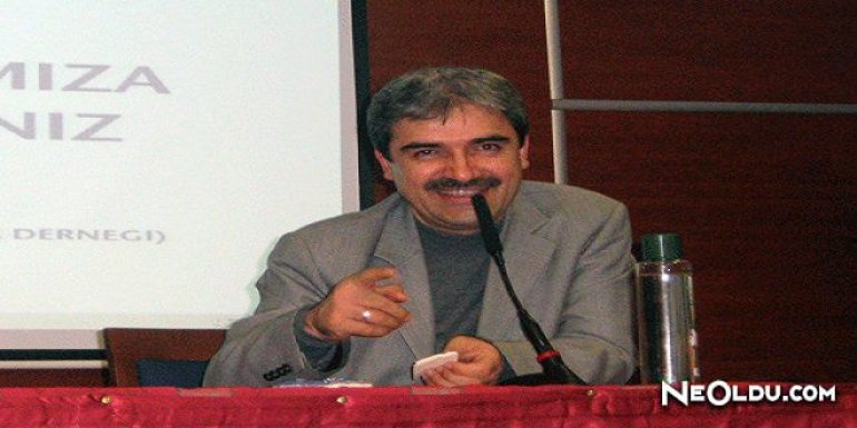 Ömer Faruk Korkmaz Kimdir