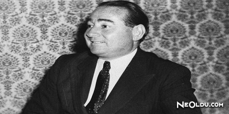 Adnan Menderes Kimdir