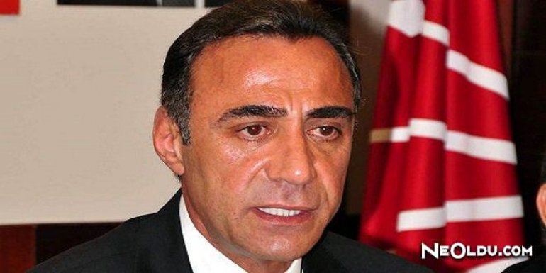 Berhan Şimşek Kimdir