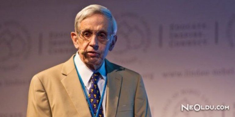 John Nash Kimdir