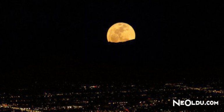 Rüyada Gece Görmek Ne Anlama Gelir?