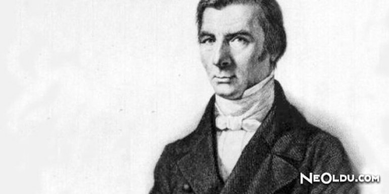 Frederic Bastiat Kimdir