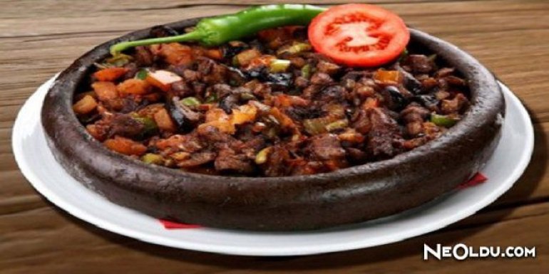 Buğu Kebabı Tarifi