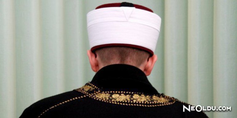 Falda İmam Görmek Ne Anlama Gelir