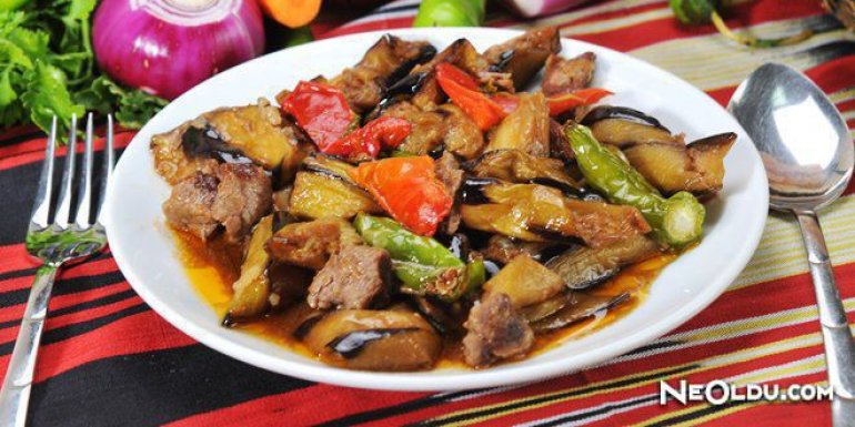 Falda Yemek Görmek Ne Anlama Gelir