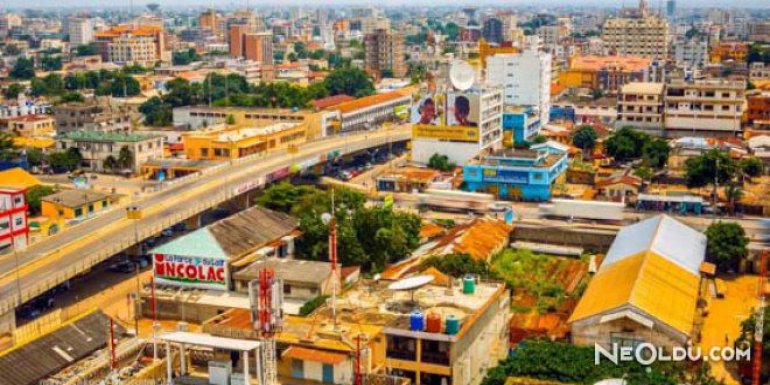 Benin'de Gezilip Görülmesi Gereken Yerler