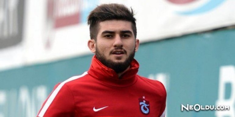 Soner Aydoğdu Kimdir