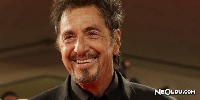 Bir Sinema Devi Al Pacino Kimdir