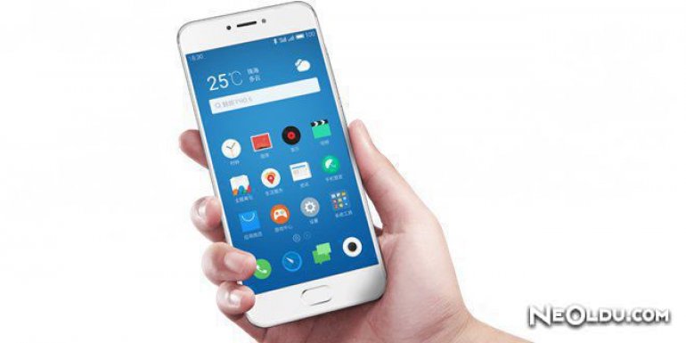 Meizu Pro 6 İnceleme