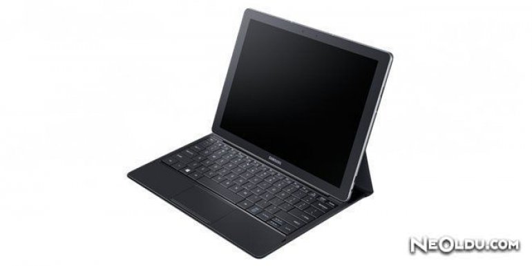 Samsung Galaxy TabPro S İncelemesi