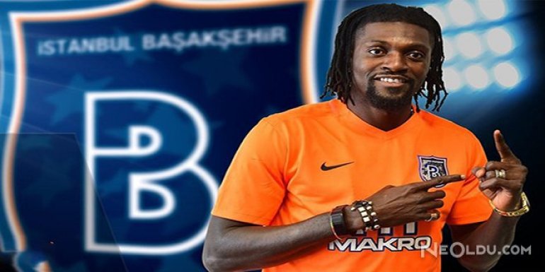 Emmanuel Adebayor Kimdir, Kaç Yaşındadır & Oynadığı Takımlar