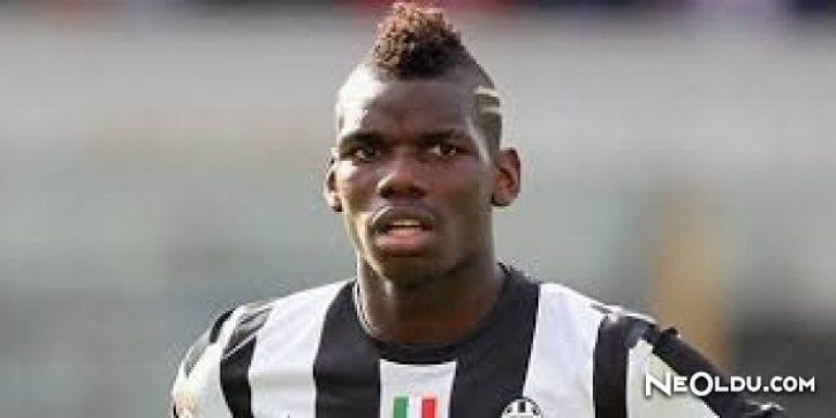 Paul Pogba Kimdir