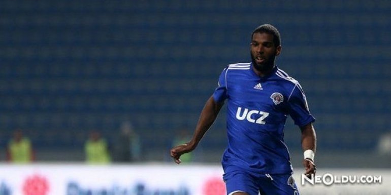 Ryan Babel Kimdir