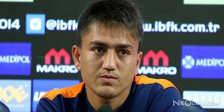 Cengiz Ünder Kimdir