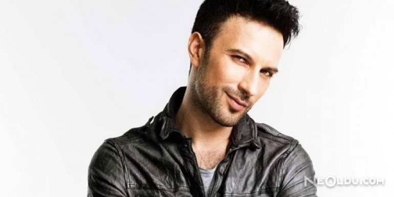 Tarkan Kimdir?