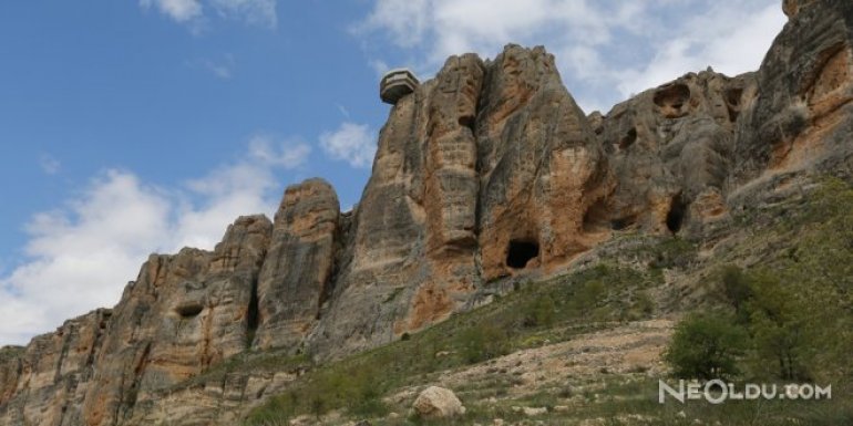 Malatya'da Nefes Kesen Rekor!