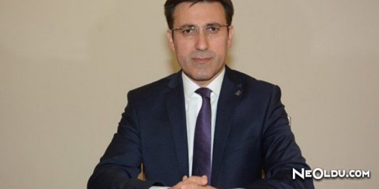 Talip Küçükcan Kimdir