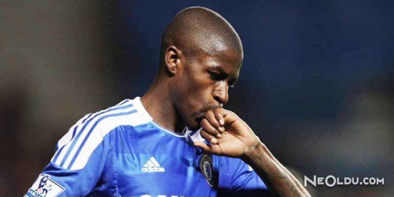 Ramires Kimdir