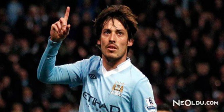 David Silva Kimdir