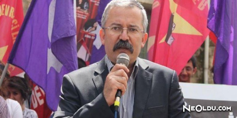 Rıdvan Turan Kimdir