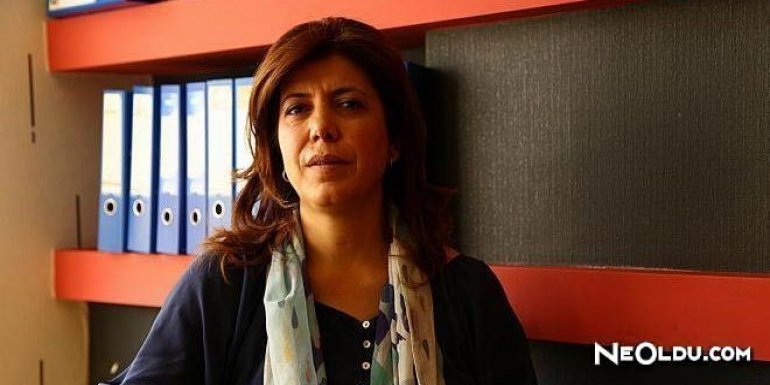 Meral Danış Beştaş Kimdir ?