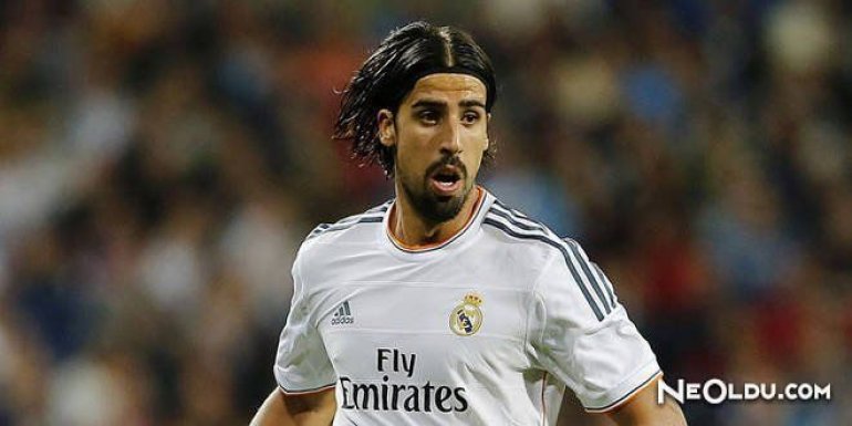 Sami Khedira Kimdir