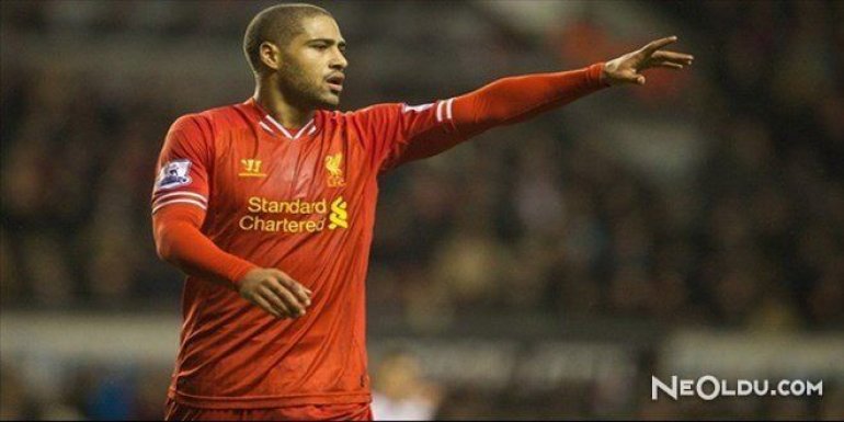 Glen Johnson Kimdir