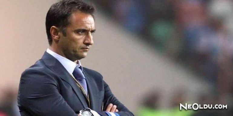 Vitor Pereira Kimdir