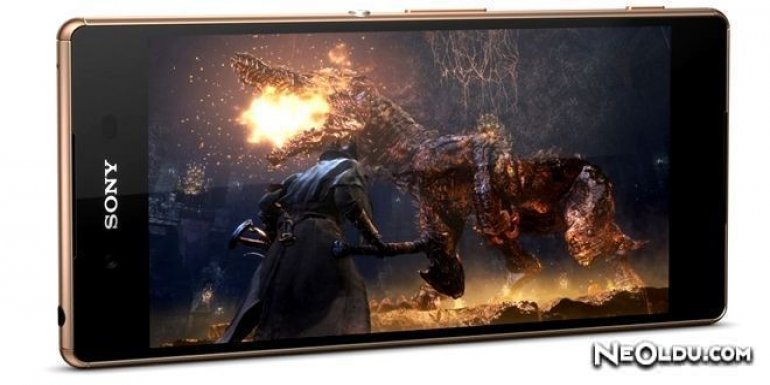 Sony Xperia Z3+ İncelemesi