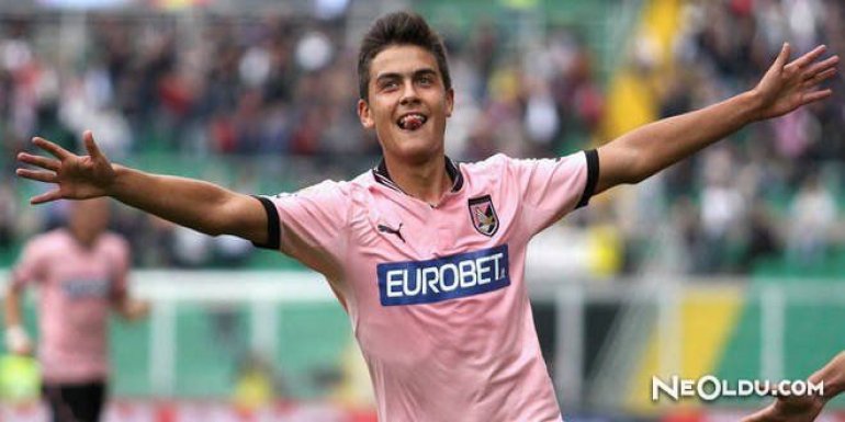 Paulo Dybala Kimdir