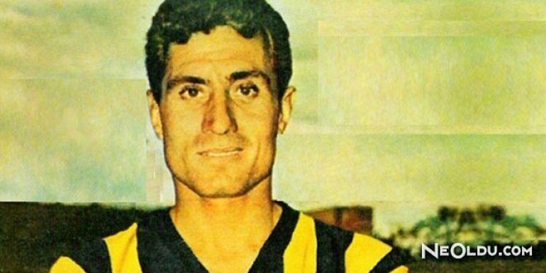 Lefter'in Unutulmaz Olayları