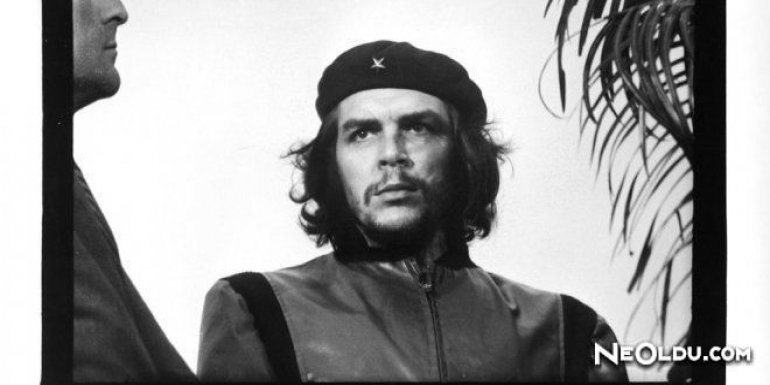 Che Guevara kimdir?