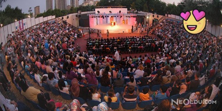 15. Kadıköy Tiyatro Festivali Başlıyor