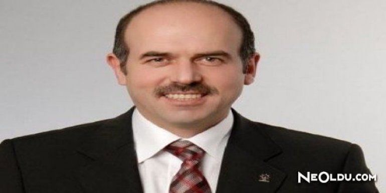 Murat Göktürk Kimdir