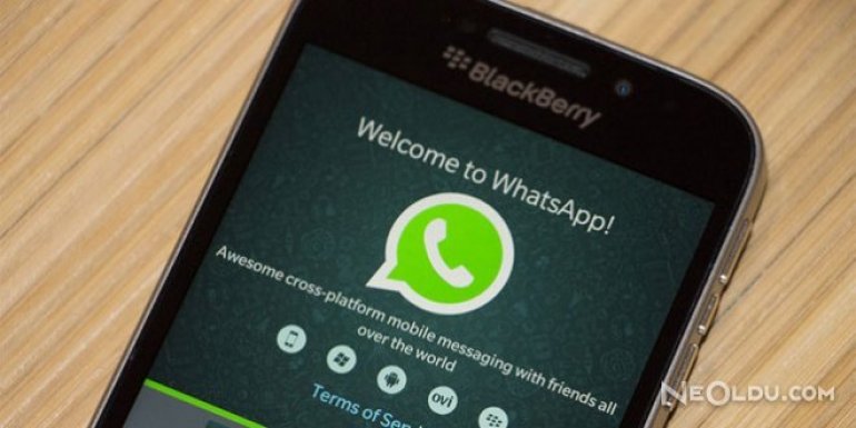 WhatsApp'a Twitter Özelliği Geliyor