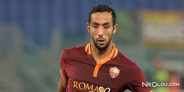 Medhi Benatia Kimdir