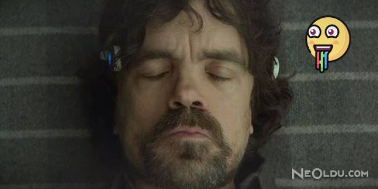 Peter Dinklage'ın Oynadığı Rememory  Filmi Hakkında Bilgiler