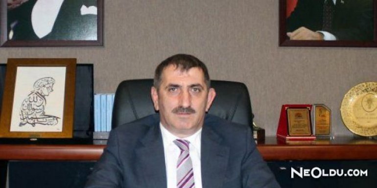 Fuat Köktaş Kimdir