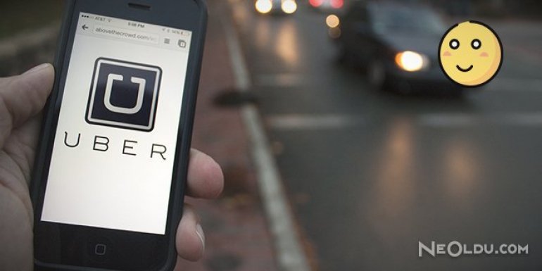 Uber’in Yeni CEO’su Belli Oldu