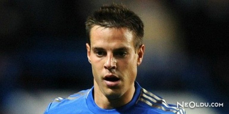 Cesar Azpilicueta Kimdir