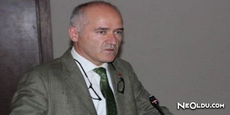 Cemil Yıldırım Türk Kimdir