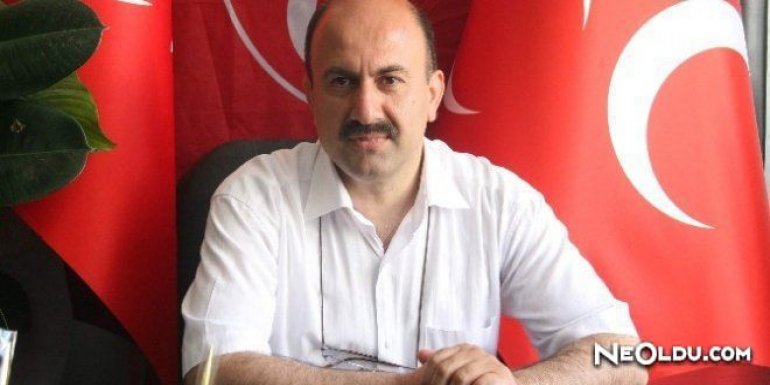 Mustafa Yün Kimdir