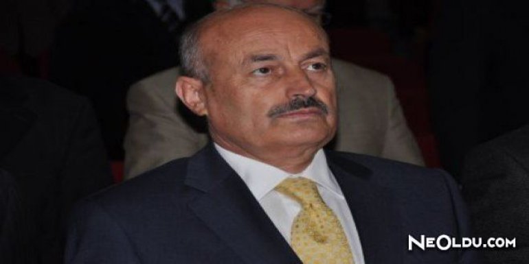 Osman Kahveci Kimdir