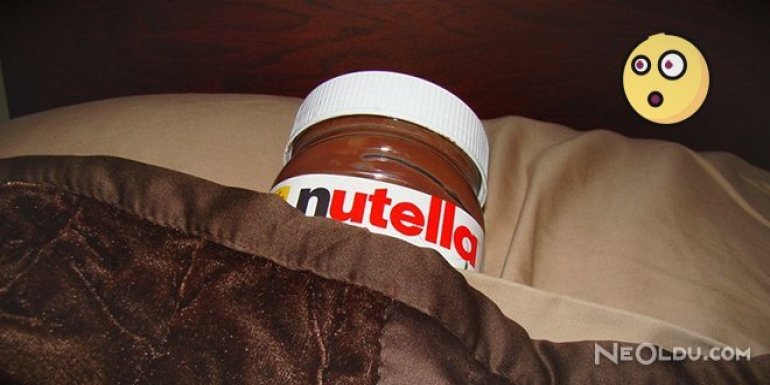 Kimsenin Vazgeçemediği Nutella’nın Zararları